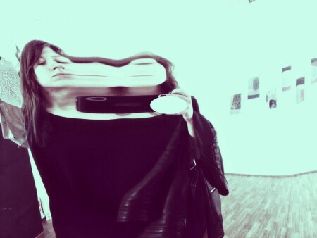 day of contemporary art