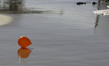 Уходящее лето