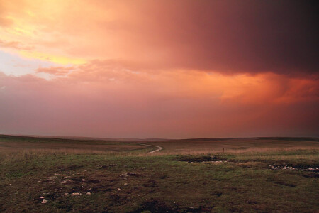 Плато Шаджатмаз