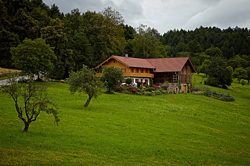 Bavaria, Germany