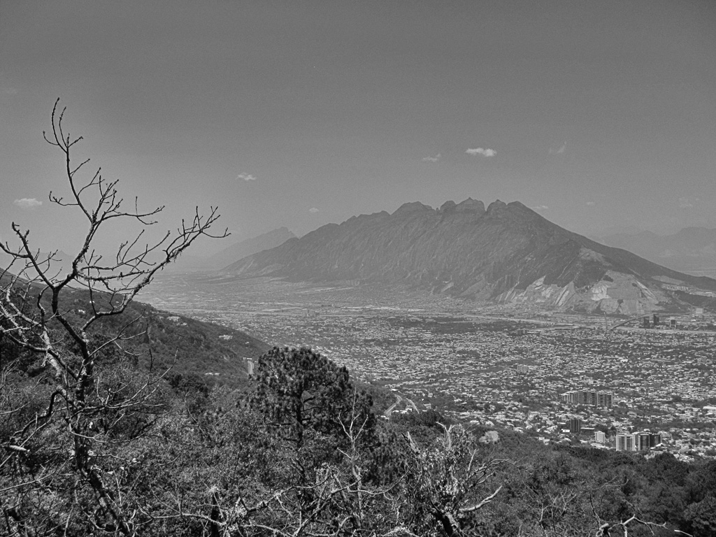 Monterrey