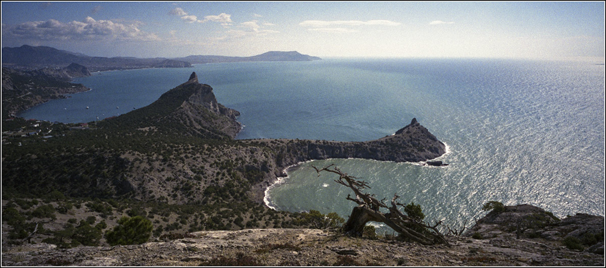 крымское панорамо