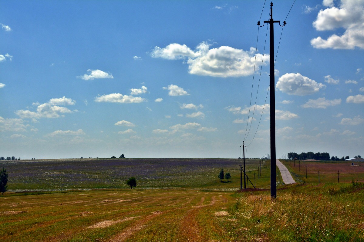 не Тоскана