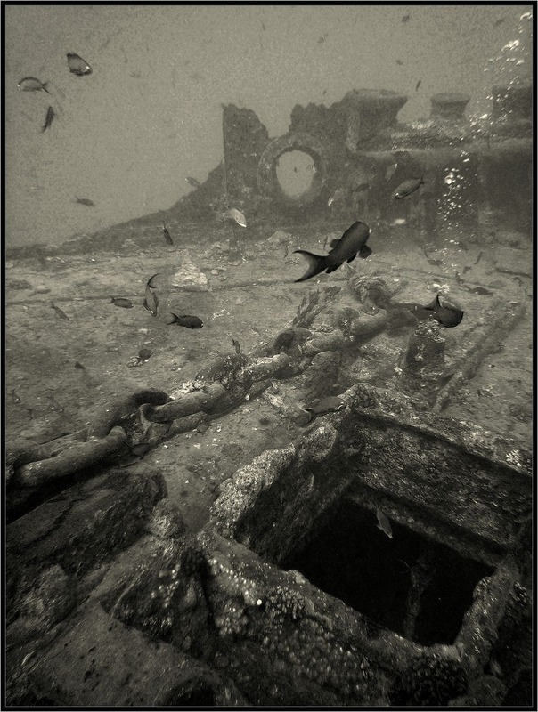 Thistlegorm