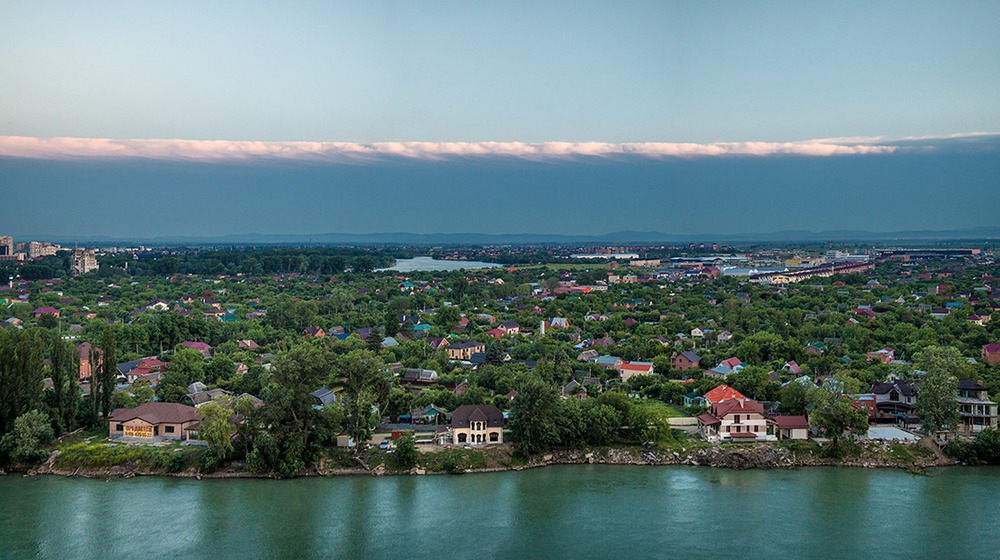 все ровненько