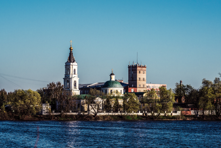 Косинский Храмовый Комплекс.