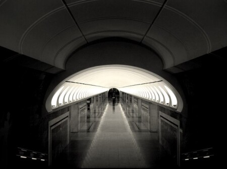 подземный храм