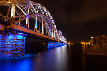 Очарование старой Риги