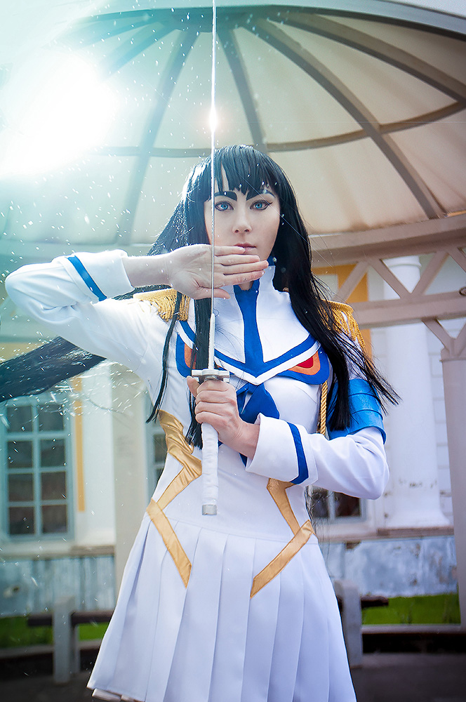 Satsuki