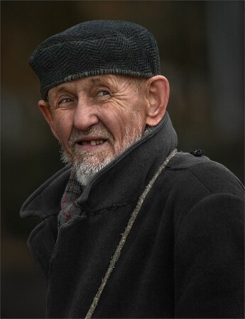 Зима скоро