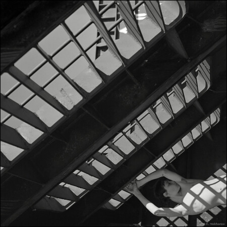 ***. Форт "Константин", Кронштадт, 2006
