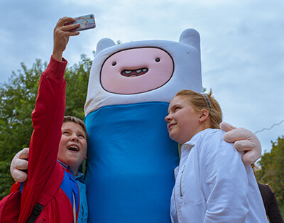 День города