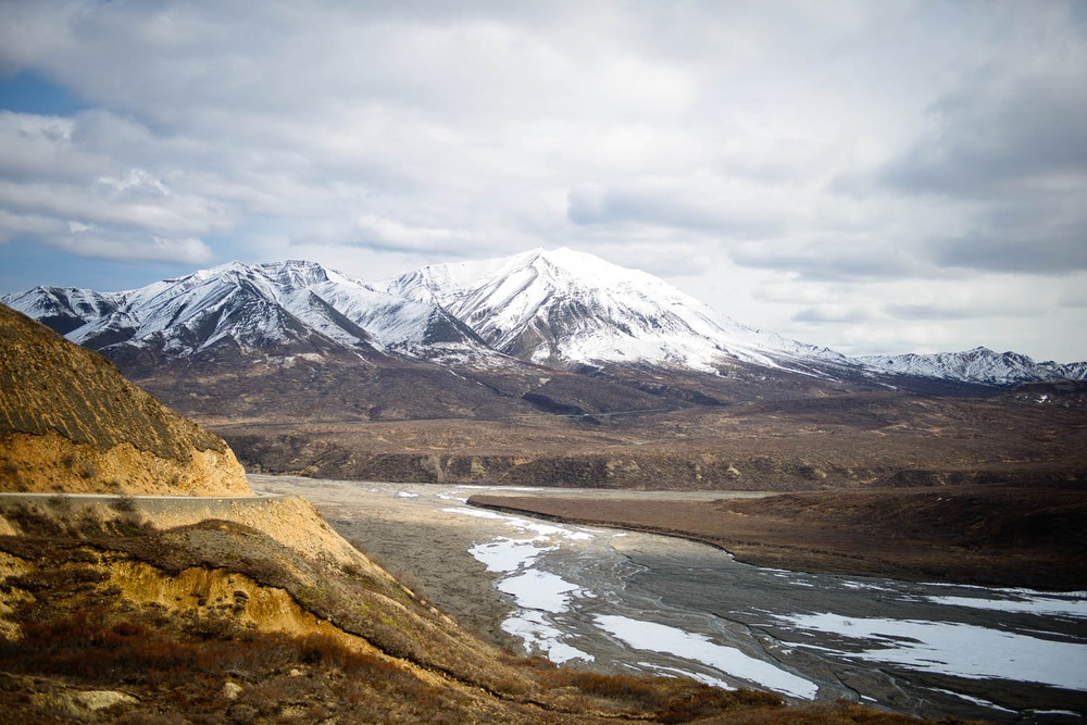 Denali, Alaska