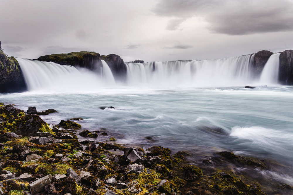 Godafoss