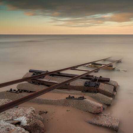 Следующая остановка - &amp;quot;Пустоши&amp;quot;.ч.2