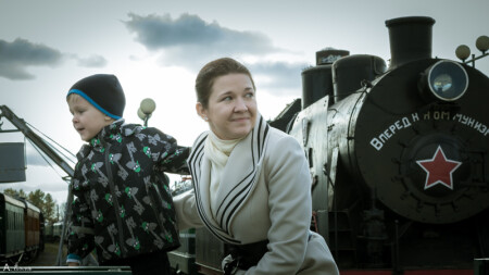 Светлое будущее