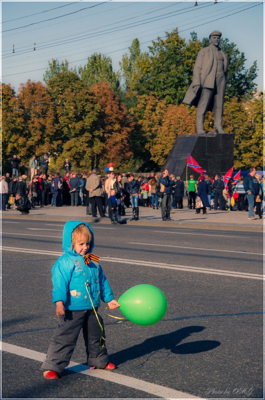 О памятнике и памяти