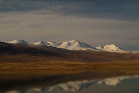Табын-Богдо-Ола