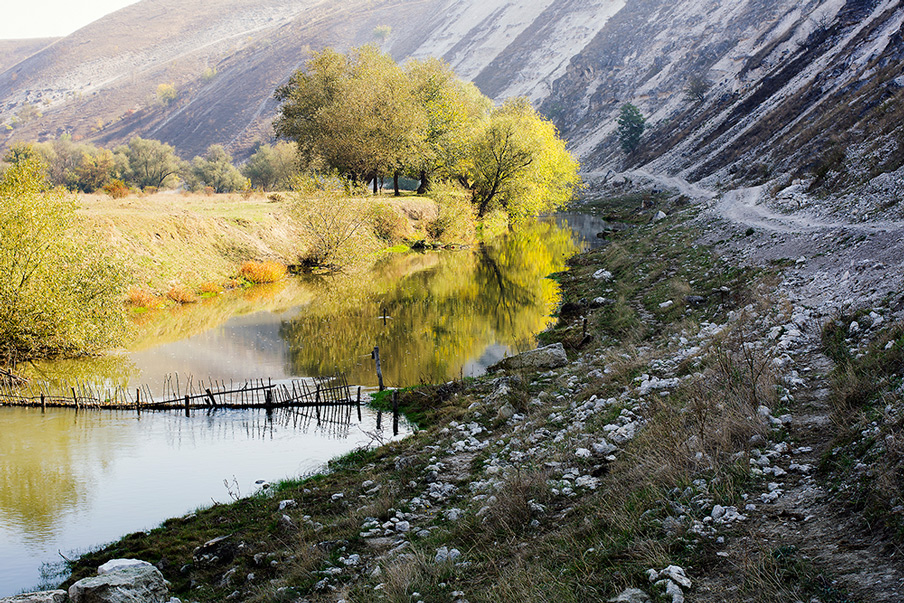 с. Трибужены 05.10.2014