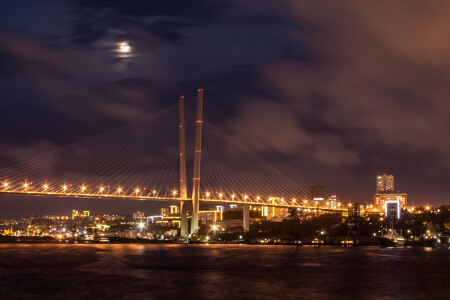 Золотой мост