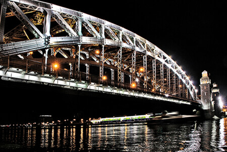 Пётр Великий