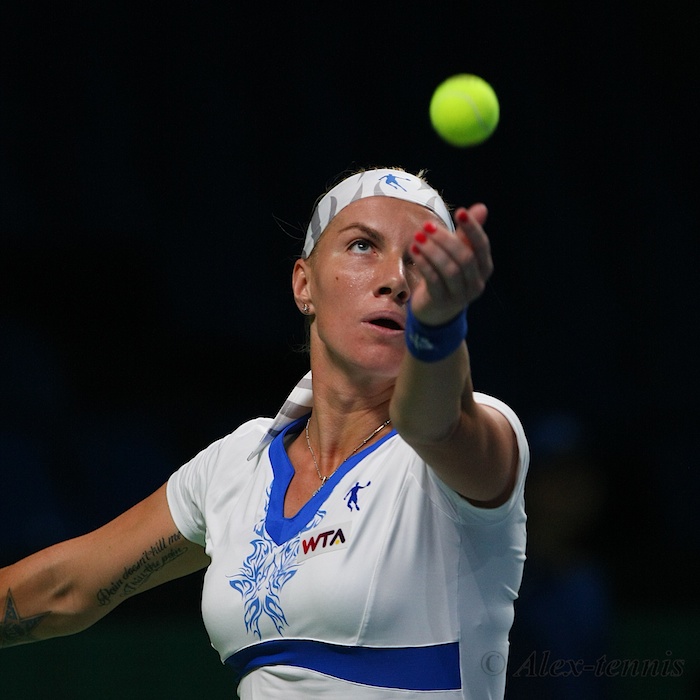 Kuznetsova