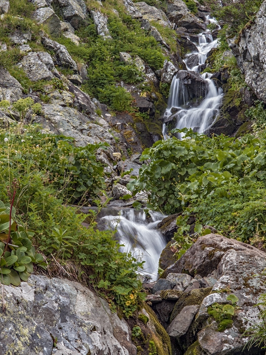 каракольские озера, республика алтай