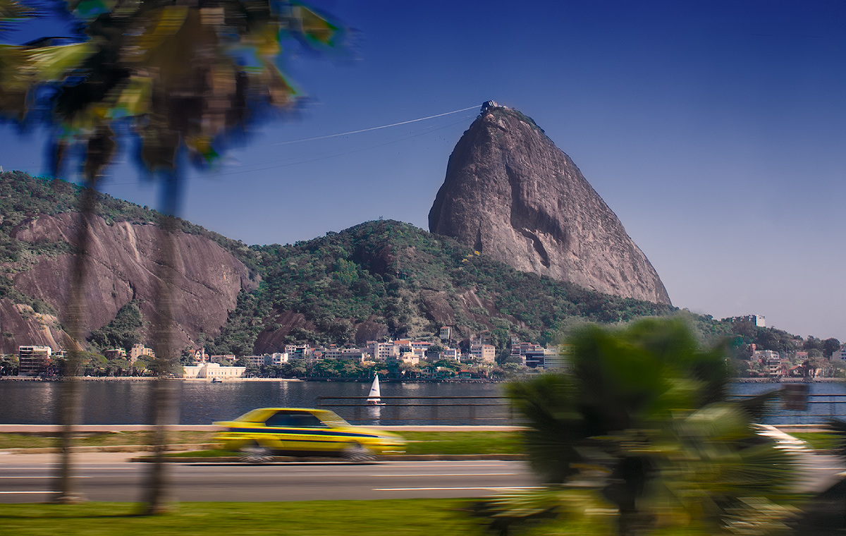 Sugar Loaf