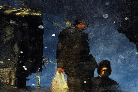 Из серии &amp;quot;Выход в космос прямо с улицы&amp;quot;