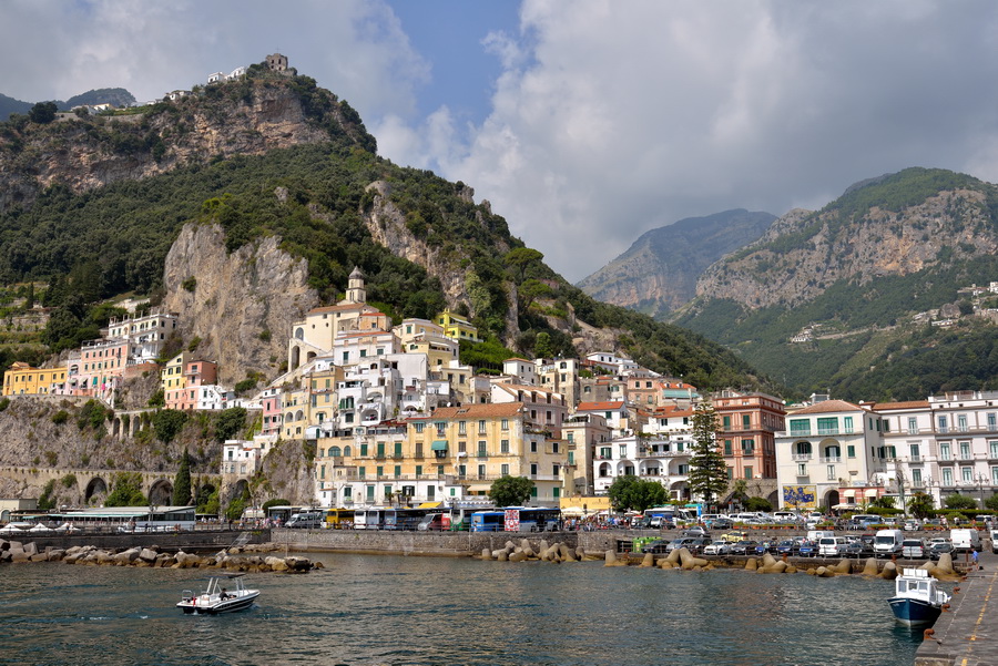 Amalfi