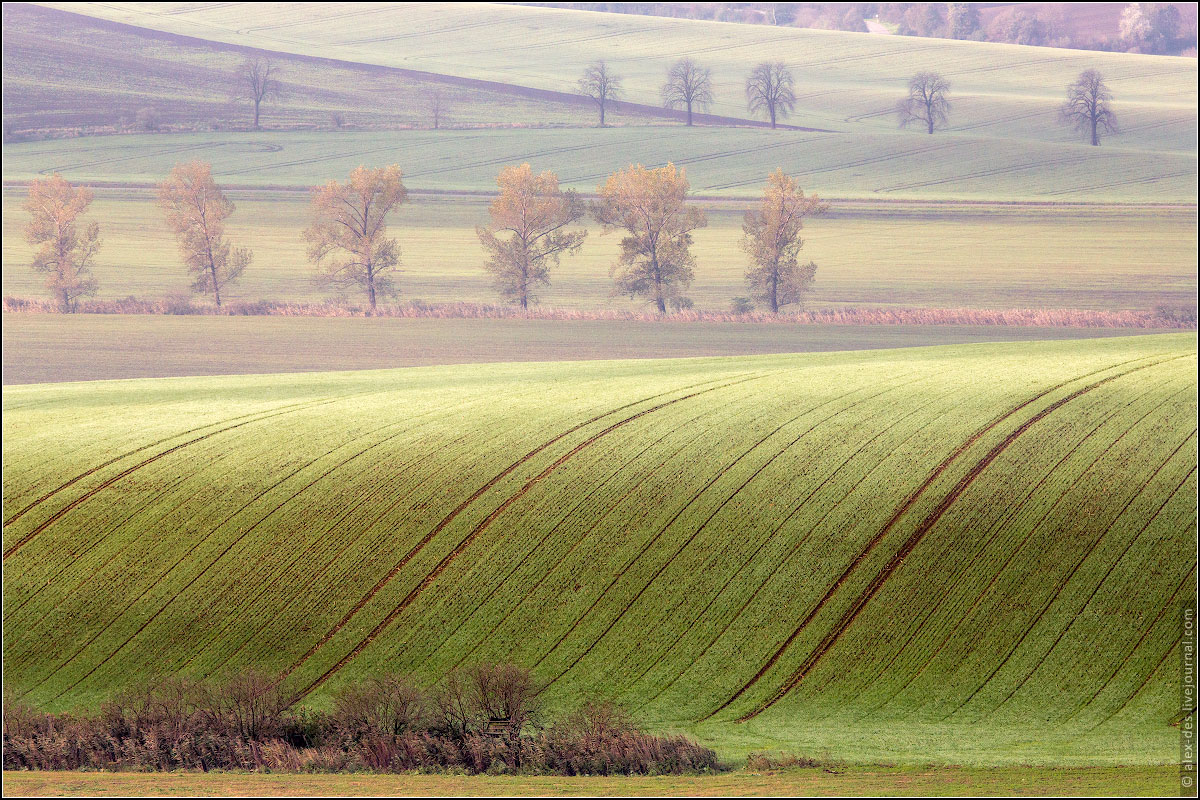 Южная Моравия