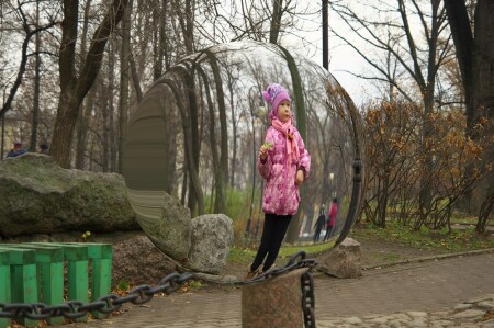 Что такое осень?...