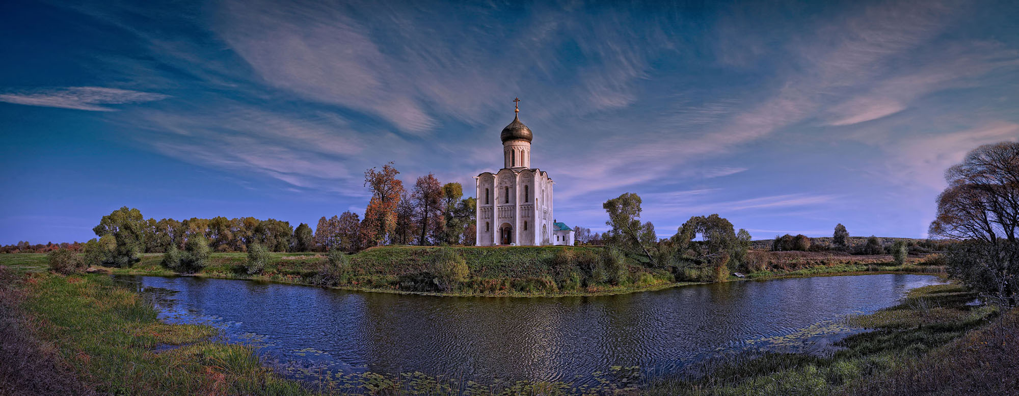 Покрова на Нерли