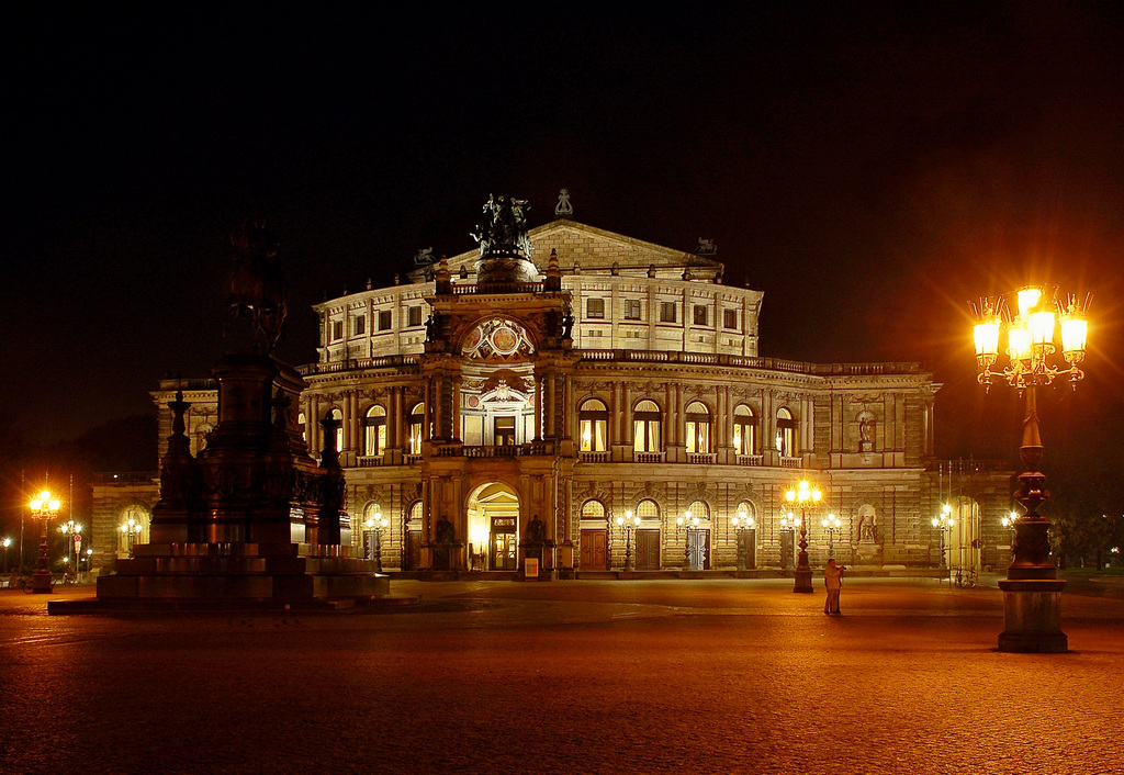 Semperoper