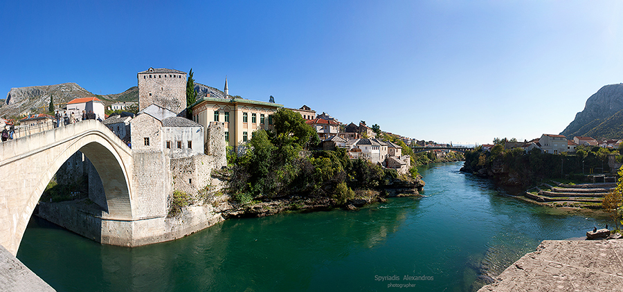 Stari Most