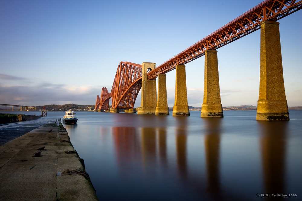 Forth Bridge