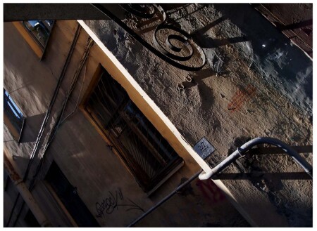 фактура Питера