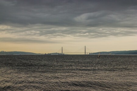 Перед грозой