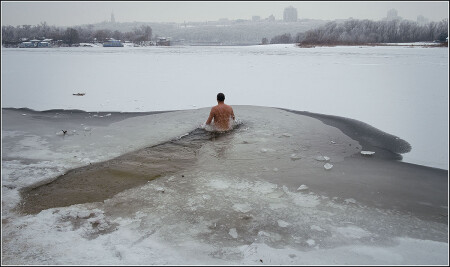 декабрь