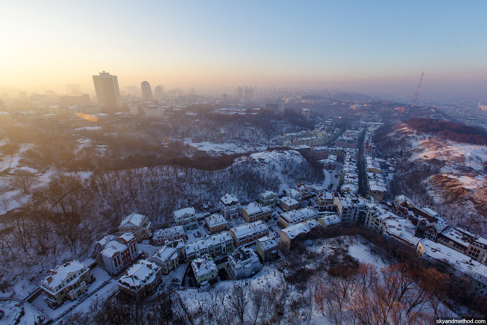 Воздвиженка