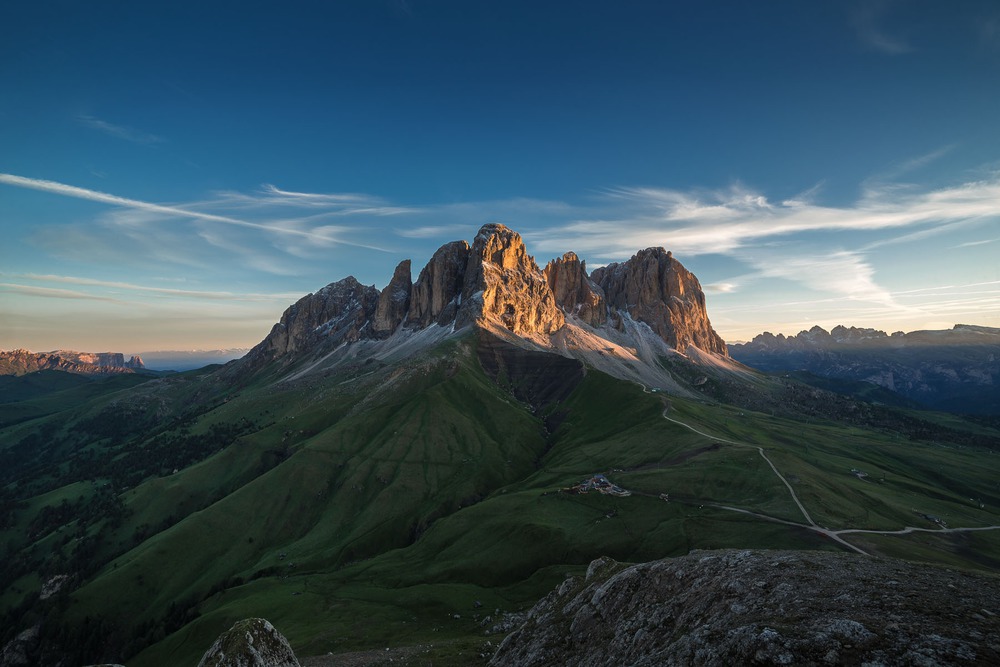 Langkofel