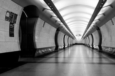 Метро I