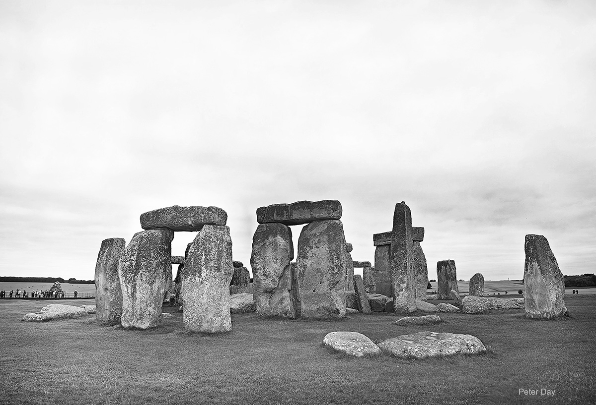 Stonehenge