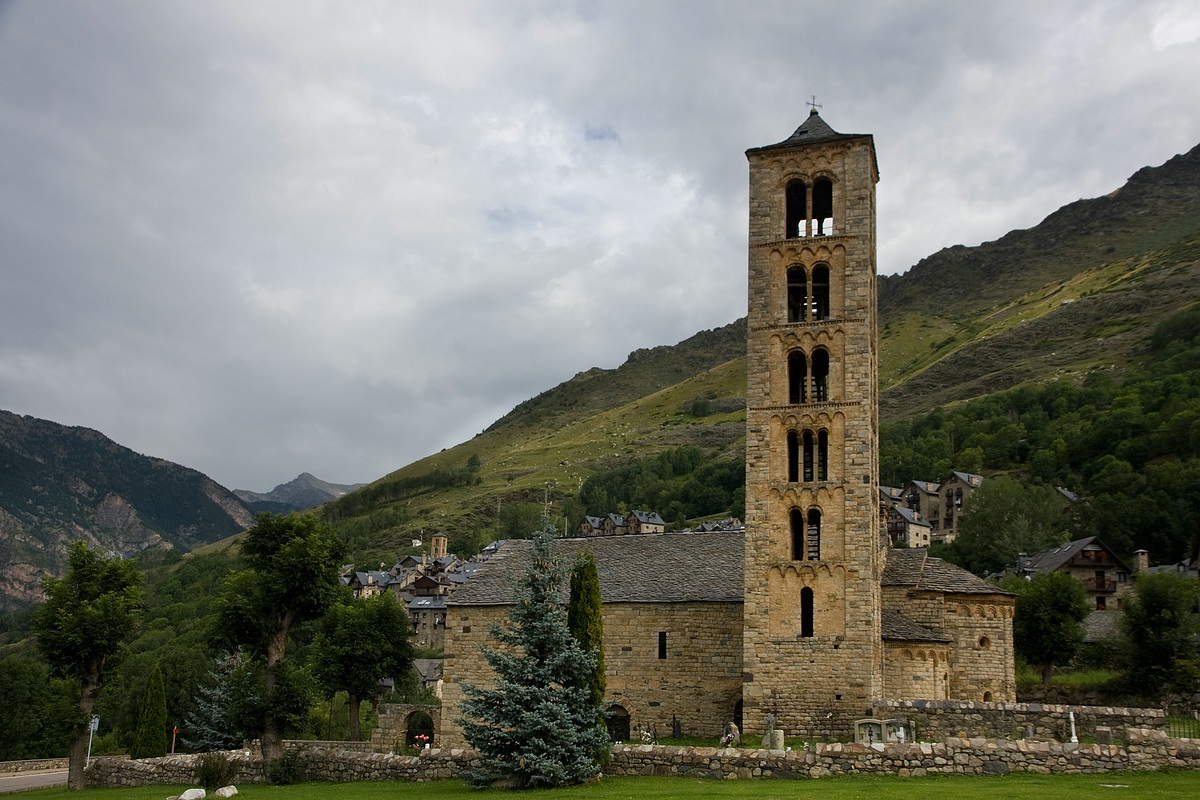 Vall de Boi