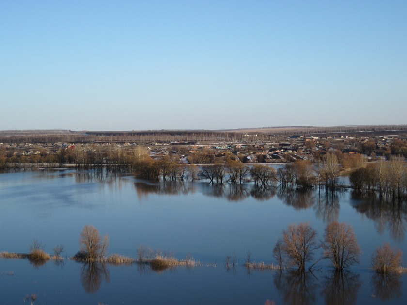 Село Сурково Белгородская обл