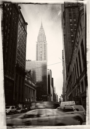 "Chrysler" New York