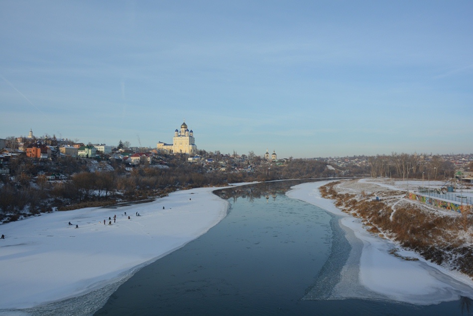 Елец православный