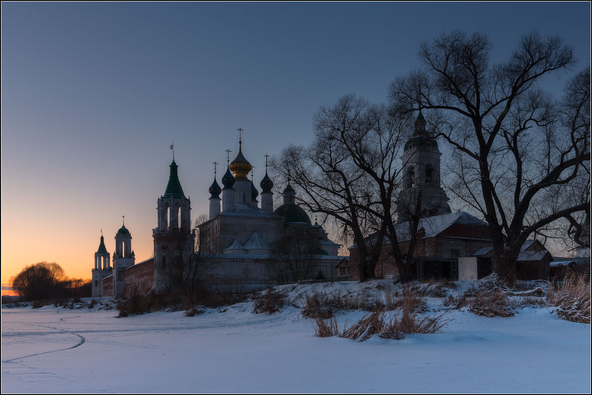 Ростов Великий