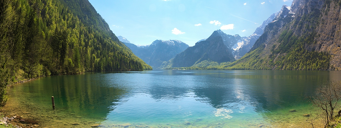 Koenigssee