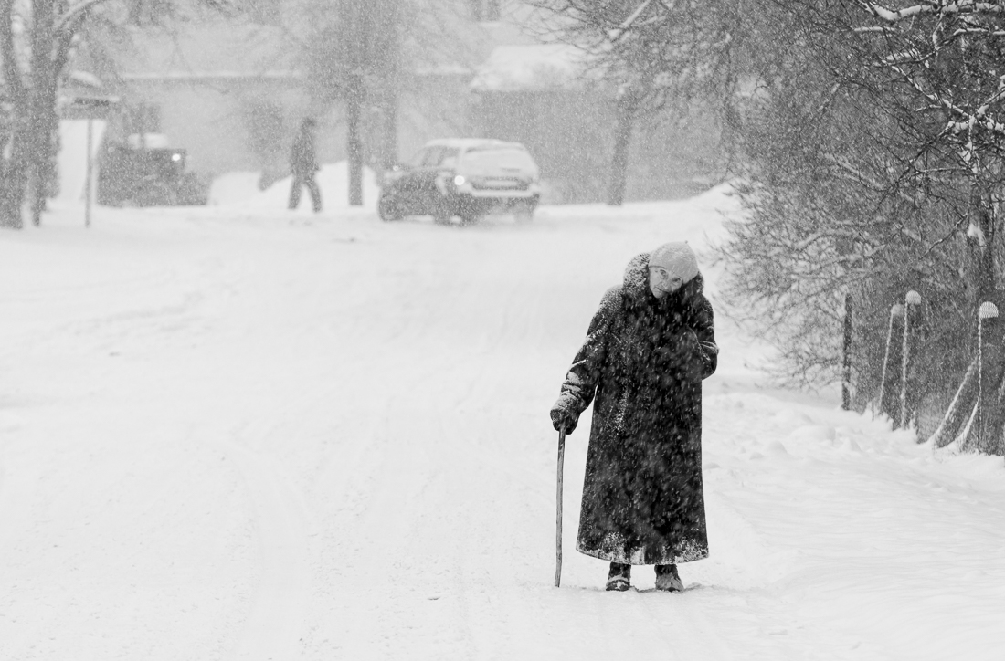 учительница......, когдато